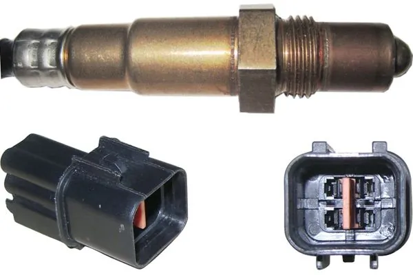 Oxygen Sensor